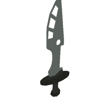 Knife 4